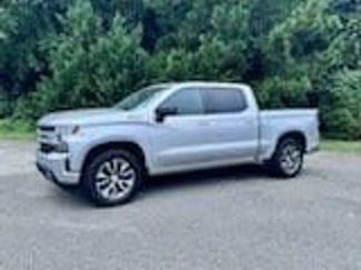 Used 2021 Chevrolet Silverado 1500 RST AWD/4WD video 1