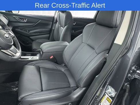 New 2026 Subaru Ascent Limited image 10
