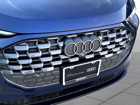 Used 2025 Audi Q5 Premium w/ Convenience Package AWD/4WD image 32