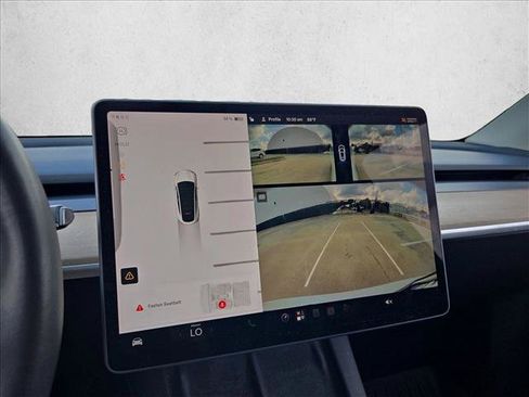 Used 2023 Tesla Model Y Long Range AWD/4WD image 13