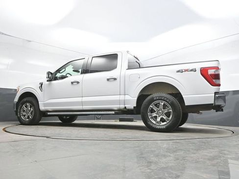 Used 2023 Ford F150 Lariat AWD/4WD image 28