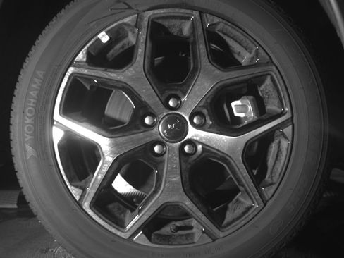 Used 2025 Jeep Compass Limited image 13