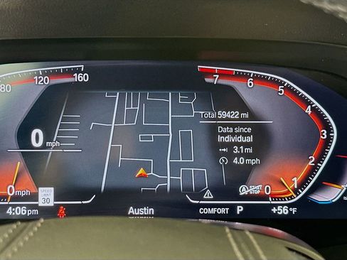 Used 2020 BMW X5 xDrive40i w/ Premium Package image 12