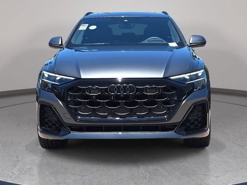 New 2026 Audi Q8 Prestige AWD/4WD image 2