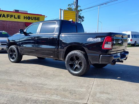 Used 2020 RAM 1500 Big Horn image 4