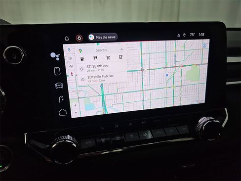 Used 2023 GMC Canyon Elevation w/ Convenience Package image 29