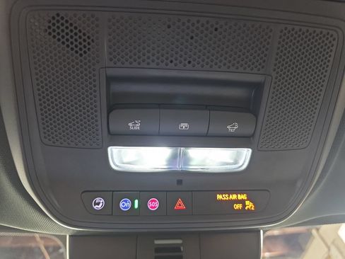 New 2026 Buick Enclave Preferred w/ Power Package AWD/4WD image 33