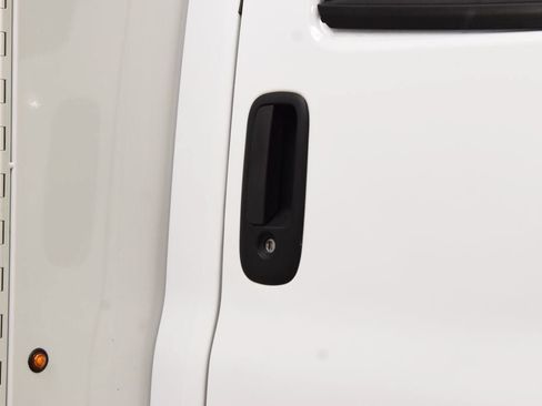 Used 2023 Chevrolet Express 3500 w/ Power Convenience Package RWD image 9