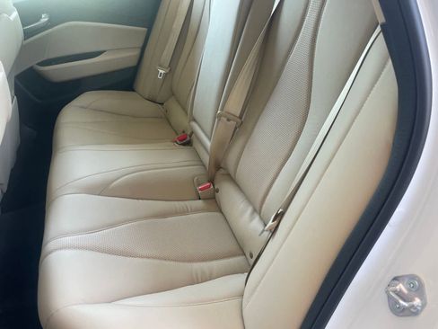 Certified 2025 Acura TLX w/ Technology Package FWD image 18