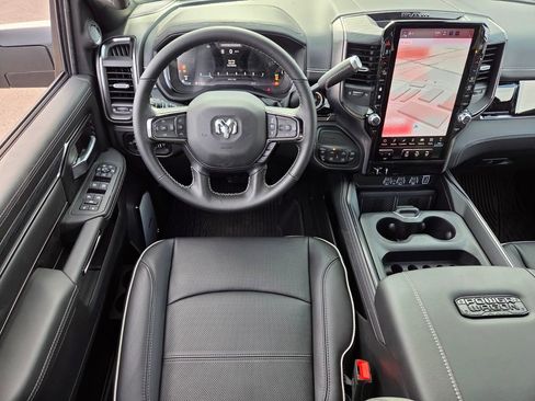 New 2026 RAM 2500 Power Wagon image 8