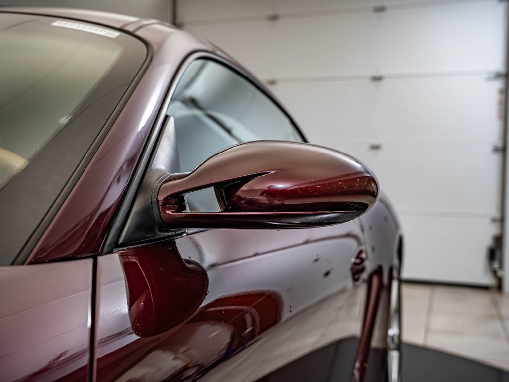 Used 2006 Porsche Cayman S RWD image 12