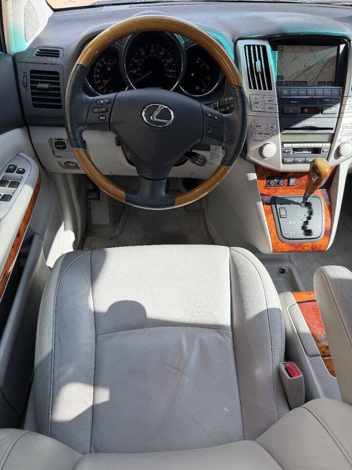 Used 2009 Lexus RX 350 2WD image 13