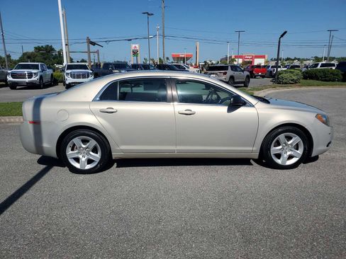 Used 2012 Chevrolet Malibu LS FWD image 7