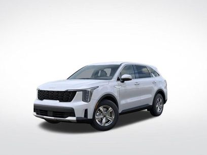 New 2026 Kia Sorento LX