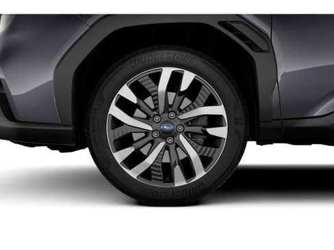 New 2026 Subaru Forester Touring image 10