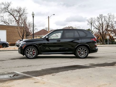 New 2026 BMW X5 xDrive40i w/ M Sport Package image 2
