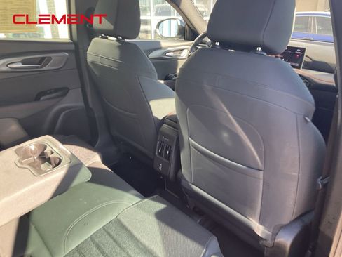 Used 2024 Dodge Hornet GT w/ GT Blacktop Package image 47