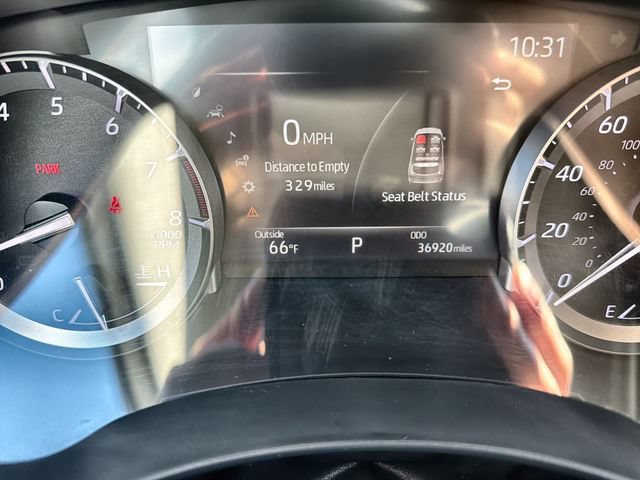 Used 2022 Toyota Highlander Limited AWD/4WD image 12