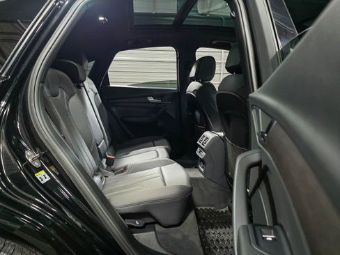 Used 2024 Audi Q5 2.0T Premium image 20