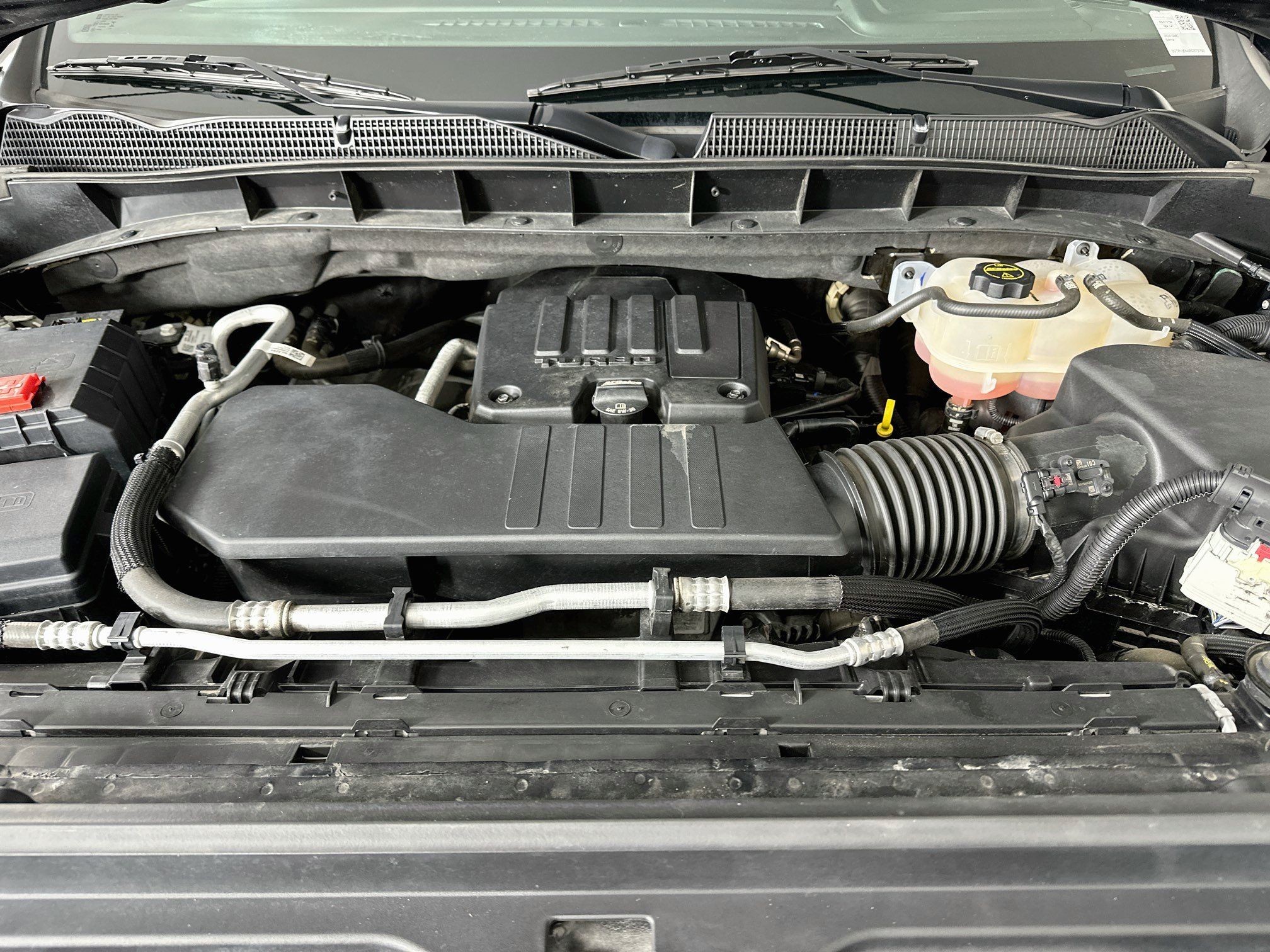 Used 2024 GMC Sierra 1500 Elevation AWD/4WD image 32