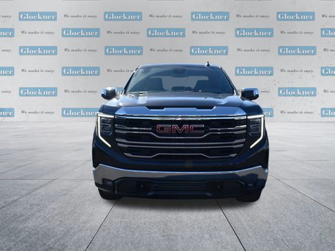 New 2026 GMC Sierra 1500 SLT w/ SLT Premium Package image 2