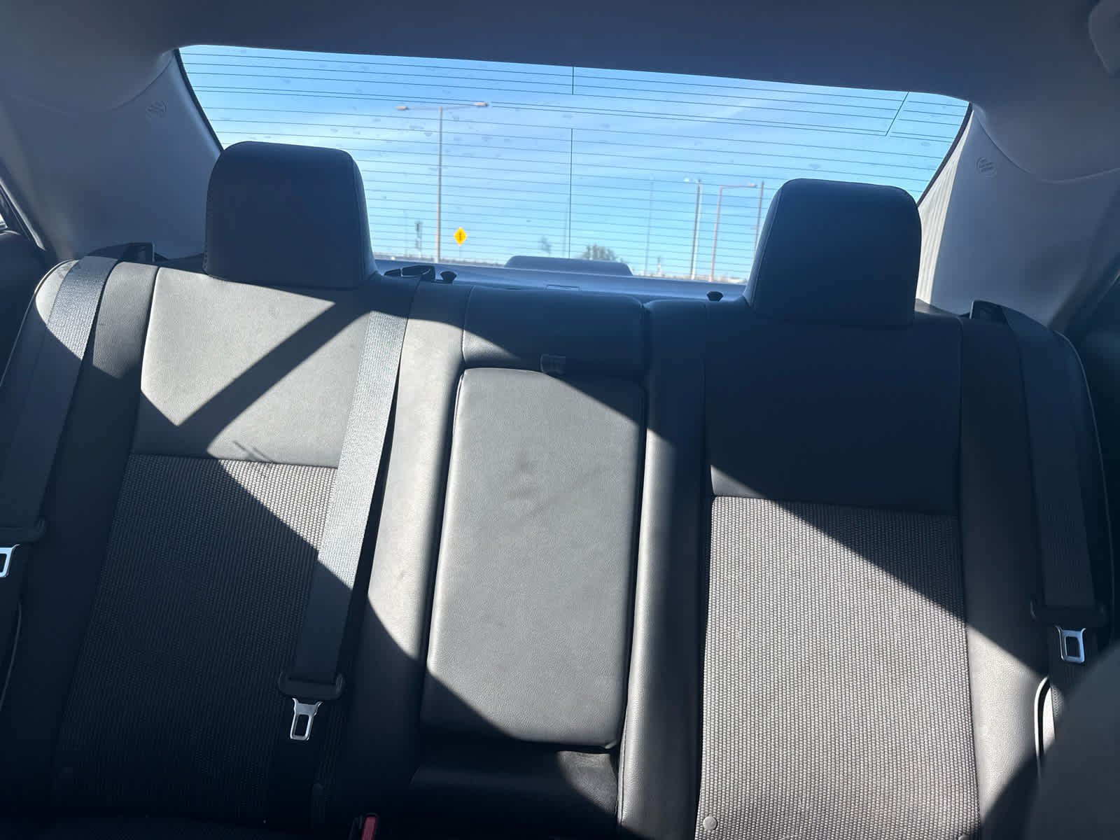 Used 2016 Toyota Corolla S FWD image 17