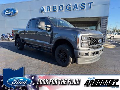 Used 2023 Ford F250 XLT w/ XLT Premium Package