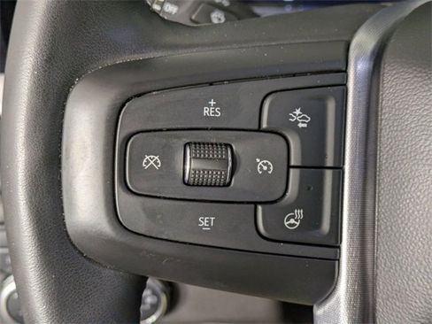 Used 2024 GMC Sierra 1500 Elevation image 15