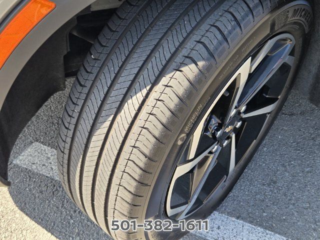 Used 2025 Chevrolet Equinox EV LT FWD image 20