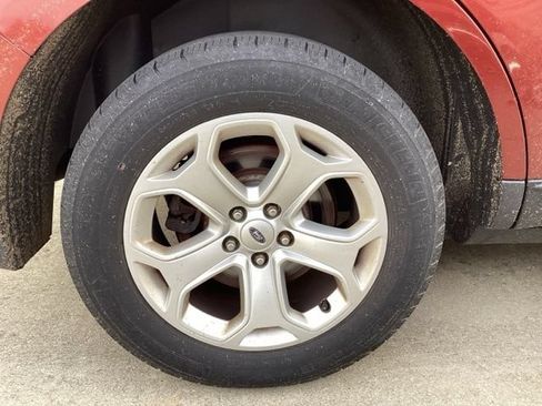 Used 2014 Ford Edge SEL FWD image 6