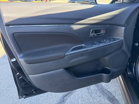 New 2026 Mitsubishi Outlander Sport ES image 27
