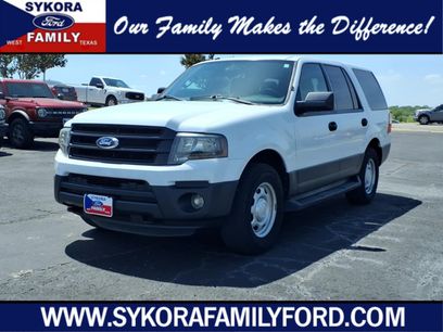 Used 2017 Ford Expedition XL
