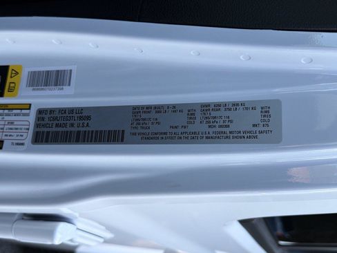 New 2026 Jeep Gladiator Mojave AWD/4WD image 30