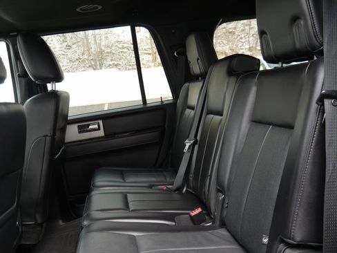 Used 2015 Ford Expedition Limited w/ Equipment Group 301A image 28