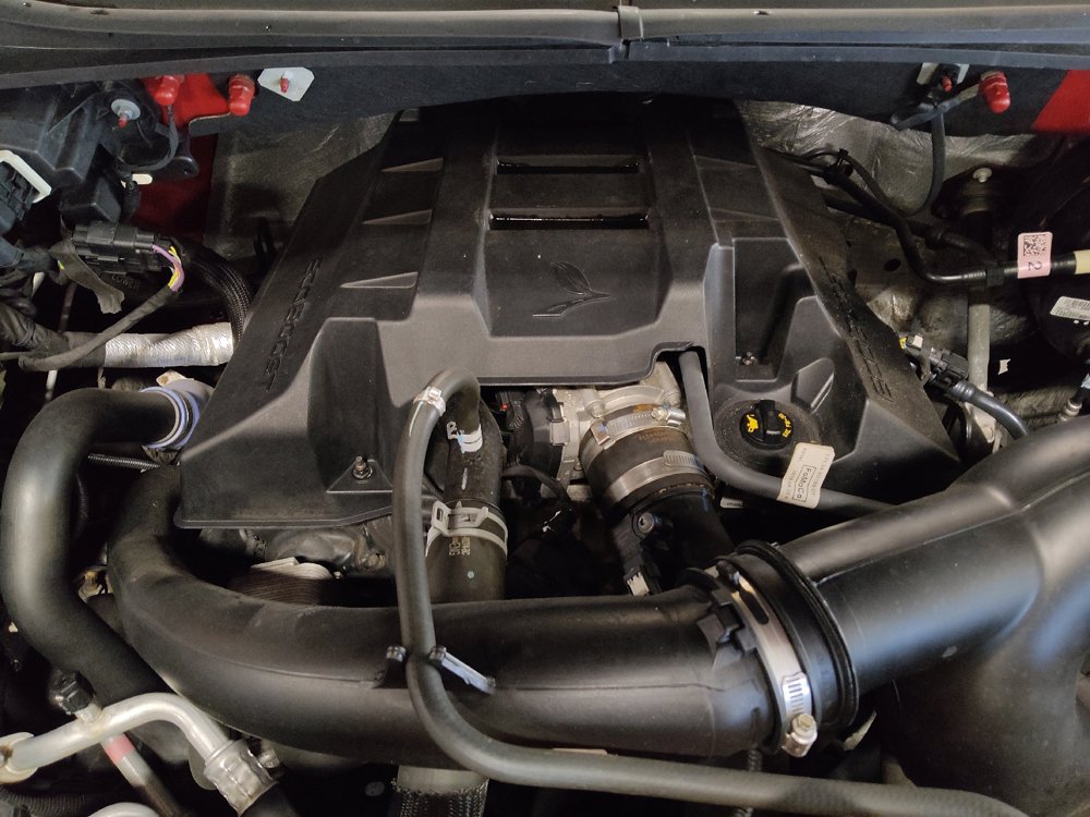 Used 2016 Ford F150 XLT w/ Equipment Group 301A Mid RWD image 30