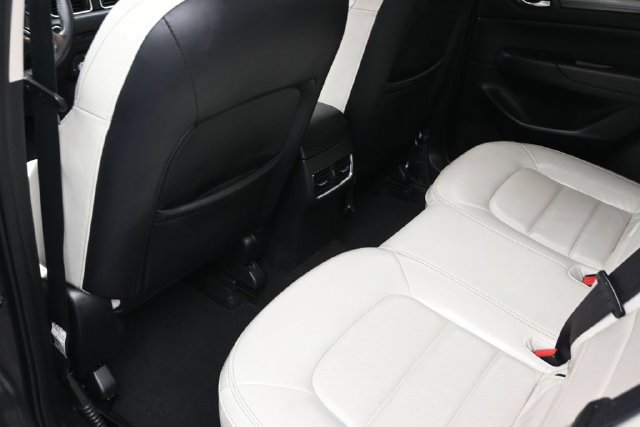 Used 2021 MAZDA CX-5 Touring w/ Touring Preferred SV Package AWD/4WD image 13
