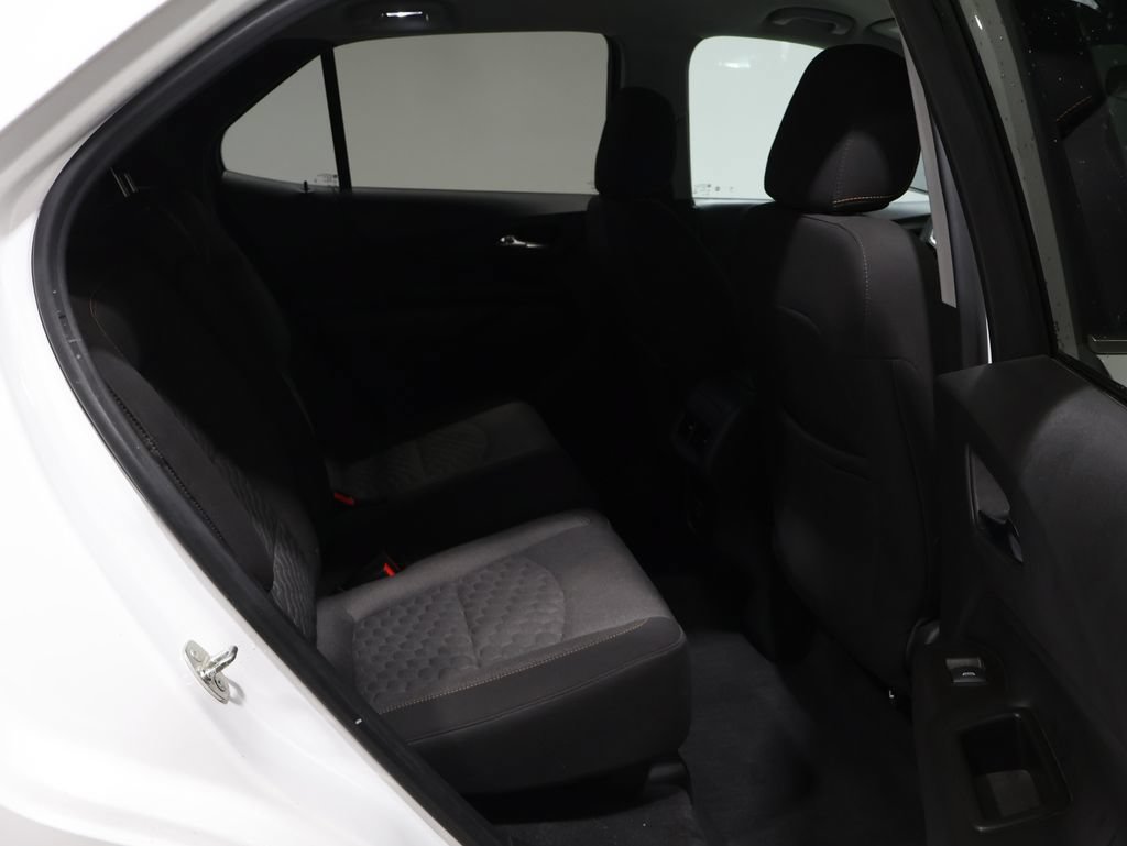Used 2020 Chevrolet Equinox LT AWD/4WD image 25