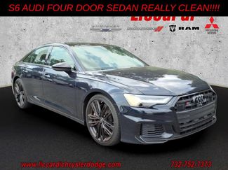 Used 2023 Audi S6 Prestige w/ Prestige Package AWD/4WD video 1