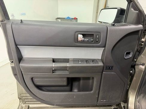 Used 2014 Ford Flex SEL w/ Equipment Group 202A image 11