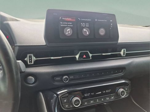Used 2022 Toyota Supra RWD image 12