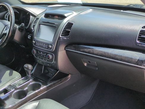Used 2015 Kia Sorento SX AWD/4WD image 30