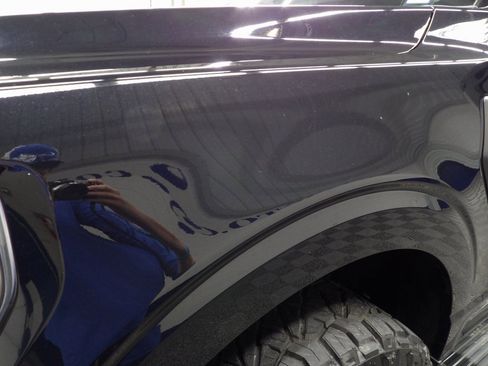 Used 2023 Ford F150 Lariat w/ Equipment Group 502A High image 41