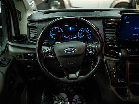 Used 2024 Ford Transit 350 XLT image 15