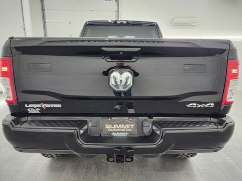 Used 2021 RAM 2500 Lone Star w/ Level 1 Equipment Group w/2_Y image 32