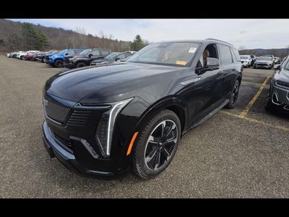 Used 2026 Cadillac Escalade IQL Sport 2
