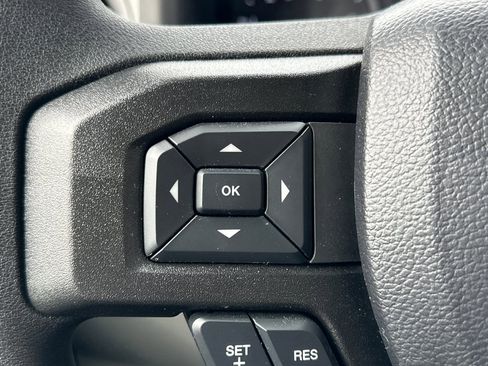 New 2025 Ford E-350 and Econoline 350 Super Duty w/ Power Equipment Group image 27