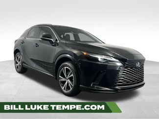 Used 2024 Lexus RX 350 Premium w/ Cold Area Package FWD video 1