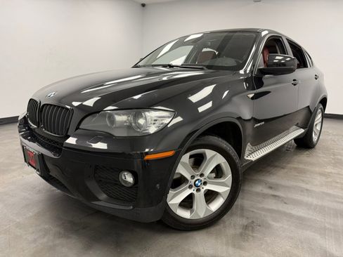 Used 2014 BMW X6 xDrive35i w/ Premium Package image 2