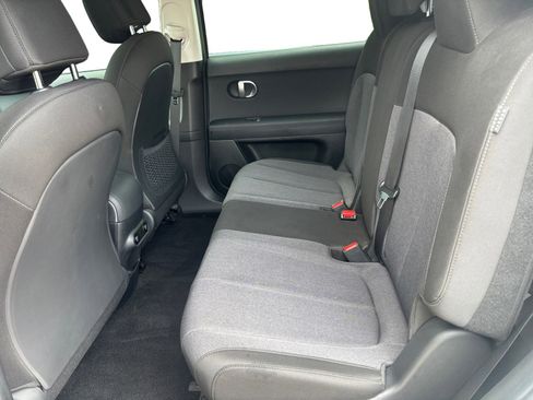Used 2024 Hyundai Ioniq 5 SEL RWD image 13