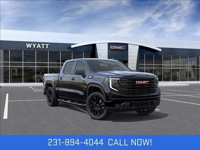 New 2026 GMC Sierra 1500 Elevation w/ Elevation Select Package